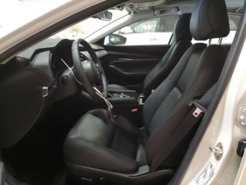 Mazda 3 IV 2024 Mazda 3 Mazda 3 2.5 Benzyna 191KM, zdjęcie 6