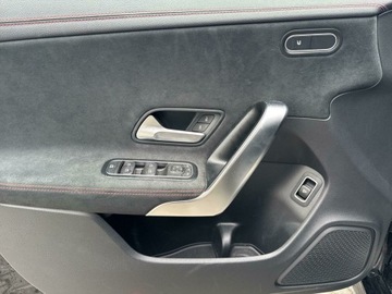 Mercedes CLA C118/X118 Coupe Facelifting 1.3 200 163KM 2024 Mercedes-Benz CLA 200 Coupe Pakiet AMG FaceLift, zdjęcie 13