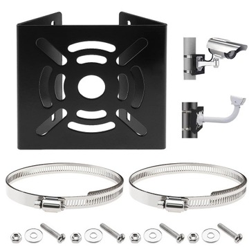 УНИВЕРСАЛЬНЫЙ КРОНШТЕЙН ДЛЯ КАМЕР НАБЛЮДЕНИЯ