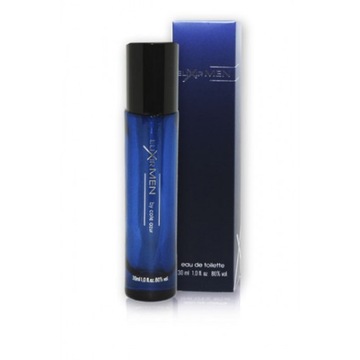 Elixir Men No. 154 30ml edt-Cote d'Azur