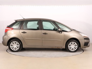 Citroen C4 Picasso I 1.6 VTi 120KM 2008 Citroen C4 Picasso 1.6 i, Salon Polska, zdjęcie 5