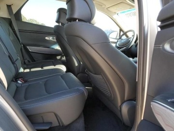  Genesis GV70 2024, 2.5L, 4x4, od ubezpieczalni 2.5 Benzyna 300KM, zdjęcie 8