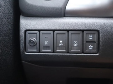 Suzuki Vitara III 2020 Suzuki Vitara 1.4 BoosterJet, Salon Polska, zdjęcie 14
