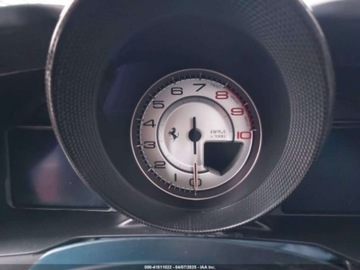 Ferrari 2022 Ferrari F8 Spider 2022 3.9l 3.9 Benzyna 711KM, zdjęcie 12