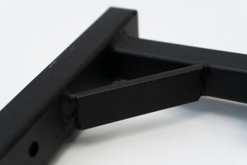 BOX SUP СТОЙКА ВЕШАЛКА ЗАЩИТА РУЧКИ НА КРЫШЕ
