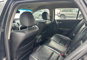 Honda Accord VIII Kombi 2.0 VTEC 156KM 2008 Honda Accord 2.0B LPG BRC 156KM 2008r. Salon Polska 2.0 BenzynaLPG 156KM, zdjęcie 9