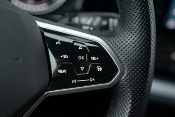 Volkswagen Touareg III SUV 3.0 V6 SCR TDI 286KM 2022 Volkswagen Touareg R-Line 3.0 TDI 286 KM Masaz Hak Salon PL Autotrade, zdjęcie 22