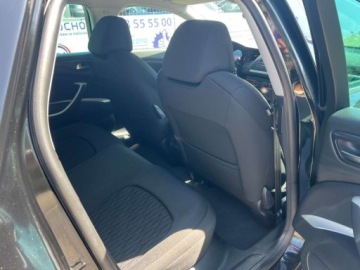 Citroen C5 III Tourer 1.6 THP 156KM 2012 Citroen C5 156 Koni Xenony Nawigacja Grzane Fotele Parktronic Przod Tyl Gw, zdjęcie 6