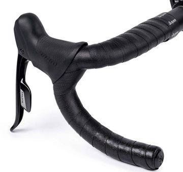 GUEE SL DUAL LTD Owijka ABSORPTION Metallic Black
