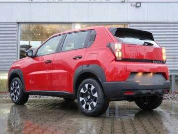 Fiat Panda III 2026 Od ręki - Grande Panda Icon 1.2 100KM, zdjęcie 3