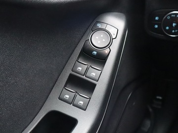 Ford Fiesta VIII Hatchback Facelifting 1.0 EcoBoost 100KM 2023 Ford Fiesta 1.0 EcoBoost, Salon Polska, zdjęcie 13