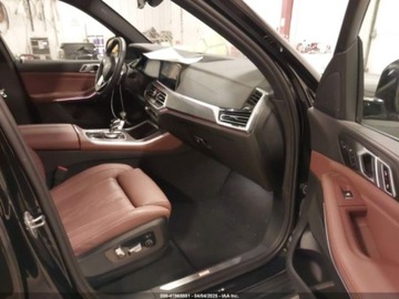 BMW X5 G05 2023 BMW X5 xDrive40I 2023 3.0l 3.0 Benzyna 335KM, zdjęcie 9