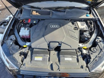 Audi Q7 II 2022 Audi Q7 Premium Plus 2022 3.0 Benzyna 335KM, zdjęcie 6