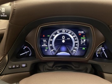 Lexus LS V 2017 Lexus LS 500h Prestige AWD V (2018-), zdjęcie 19