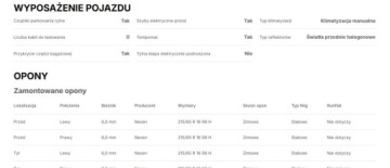 Peugeot Rifter Standard 1.5 BlueHDI 102KM 2019 Peugeot Rifter Bezwypadkowy, FV23, Ekran dotykowy, 5os, KredytowanieLeasin, zdjęcie 32