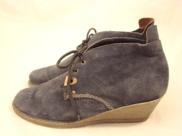 39 UK6 ОБУВЬ # RIEKER # КОЖА 800