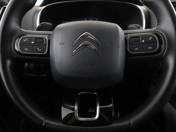 Citroen C5 Aircross SUV 2.0 BlueHDI 178KM 2019 Citroen C5 Aircross Shine 177KM automat skóra, zdjęcie 20