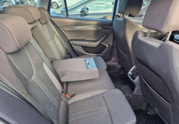 Skoda Octavia IV Liftback 1.5 TSI EVO 150KM 2022 Skoda Octavia 1,5 TSI 150 KM Automat DSG Salon PL ASO Style FV23, zdjęcie 35