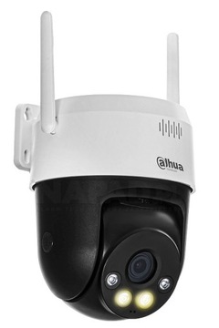 IP-камера DAHUA WiFi 5Mpx SD2A500HB-GN-AW-PV-S2 Поворотная скоростная купольная камера