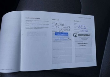 Volvo V60 I Kombi Facelifting 2.0 T3 DRIVE-E 152KM 2016 Volvo V60 T3 152KM SKORA BEZWYPADKOWY navi MANUAL gwarancja 2.0, zdjęcie 34