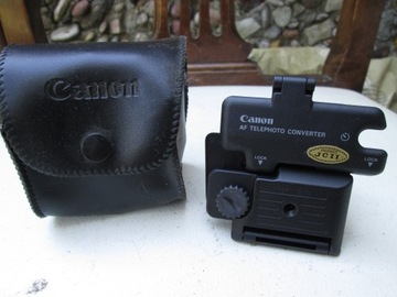 CANON AF TELEPHOTO CONVERTER
