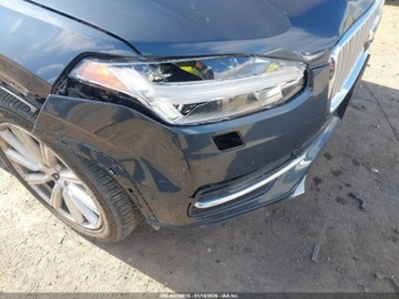 Volvo XC90 II 2018 Volvo XC 90 2018 Volvo XC90 T6 AWD 7-Passenger 2.0 Benzyna 316KM, zdjęcie 8