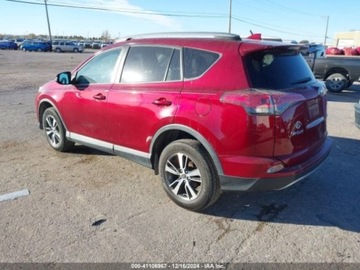 Toyota 2018 Toyota RAV4 2018r., Adventure, od ubezpieczalni 2.5 Benzyna 176KM, zdjęcie 4