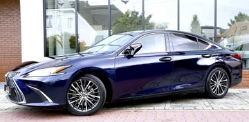 Lexus ES VII (XV70) 2023 Lexus ES300 Salon Polska|1 Ręka| Oryg.Lakier|FULL, zdjęcie 35