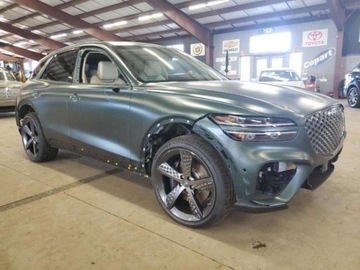  Genesis GV70 Genesis GV70 3.5T Sport AWD, od u..., zdjęcie 2