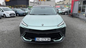 Forthing 2025 Forthing T5 EVO Benzyna Moc 177KM Automat, zdjęcie 11