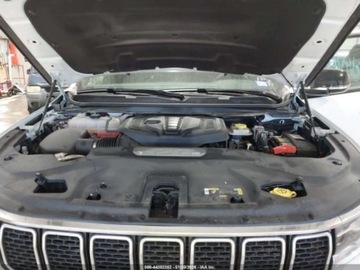 Jeep Wagoneer II 2025 Jeep Wagoneer L Series II 2025 3.0 Benzyna 420KM, zdjęcie 8