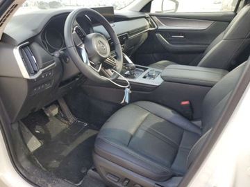 Mazda 2024 Mazda CX-90 2024 MAZDA CX-90 PREMIUM 3.3 Benzyna 280KM, zdjęcie 7