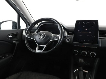 Renault Captur II Crossover 1.3 TCe 140KM 2021 Renault Captur Intens automat 140KM navi kamera360, zdjęcie 15