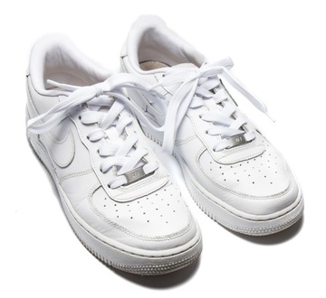 Шнурки 140 см белые для кроссовок Converse