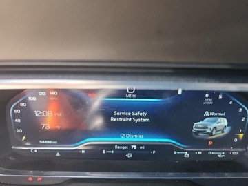 Chevrolet Suburban GMT900 2023 Chevrolet Suburban C1500 Premier 2023 5.3 Benzyna 355KM, zdjęcie 9