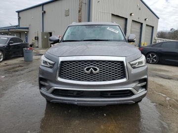 Infiniti 2020 Infiniti QX80 Luxe 2020 5.6l 5.6 Benzyna 400KM, zdjęcie 5
