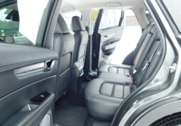 Mazda CX-5 II SUV 2.0 SKY-G 165KM 2021 Mazda CX-5 z Gwarancja Bezwypadkowa Full Opcja 2.0 Benzyna 165KM, zdjęcie 9