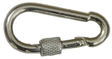 Karabińczyk szekla