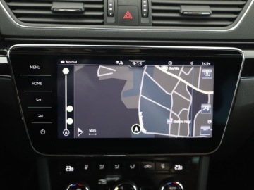 Skoda Superb III Scout 2.0 TDI SCR 200KM 2022 Skoda Superb L&amp;K ! Wentylowane i podgrzewane fotel, zdjęcie 17