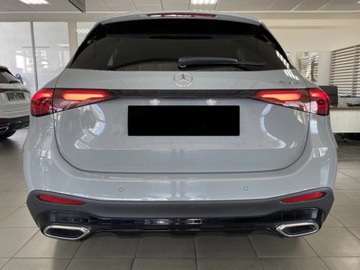 Mercedes GLC C254/X254 2025 MERCEDES-BENZ GLC 200 d 4-Matic AMG Line 2.0 (163KM) 2025, zdjęcie 3