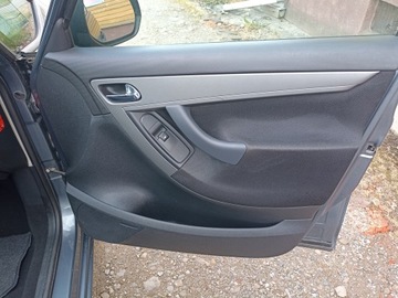 Citroen Grand C4 Picasso I 1.6 HDi 109KM 2007 CITROEN C4 Grand Picasso I, zdjęcie 15