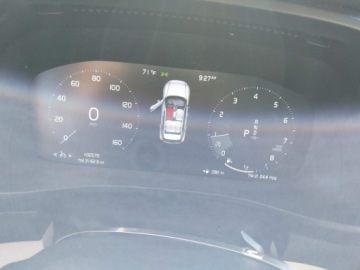 Volvo XC40 2021 Volvo XC 40 2021 VOLVO XC40 T5 INSCRIPTION 2.0 Benzyna 248KM, zdjęcie 11