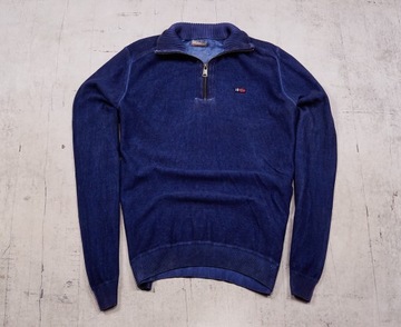 НАПАПИДЖРИ _ СВИТЕР _ M _ МУЖЧИНЫ _ 2023 100% ХЛОПОК