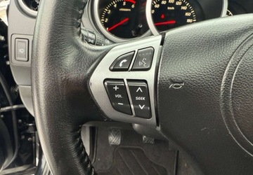 Suzuki Grand Vitara II SUV 5d Facelifting 1.9 DDiS 129KM 2012 Suzuki Grand Vitara Suzuki Grand Vitara 1.9 Diesel 130KM, zdjęcie 13