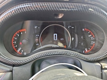 Dodge Durango III 2021 Dodge Durango RT 2021 5.7l 5.7 Benzyna 360KM, zdjęcie 9