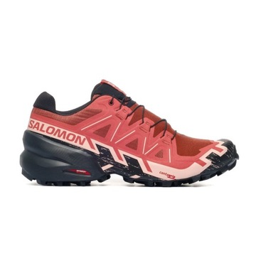 Salomon SPEEDCROSS 6 W L47301100 39 1/3