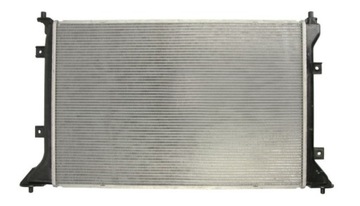 CHLADIČ VODY MĚNIČE NAPÍNÁK KIA EV6 253E0CV100 ELEKTR. 2021-