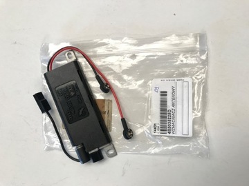WZMACNIACZ AUDIO AUDI 4B5035225D