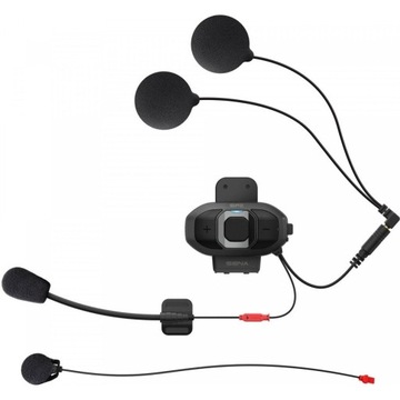 Interkom SENA SF2 800m Bluetooth 4.1 głośniki HD