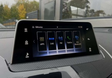 Mitsubishi Eclipse Cross SUV 1.5 T 163KM 2018 Mitsubishi Eclipse Cross 1.5 T Intense 163KM manual GWARANCJA bezwypadko, zdjęcie 27